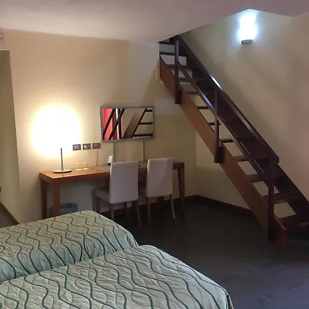 Hotel Langhe & Monferrato Costigliole d'Asti Buitenkant foto