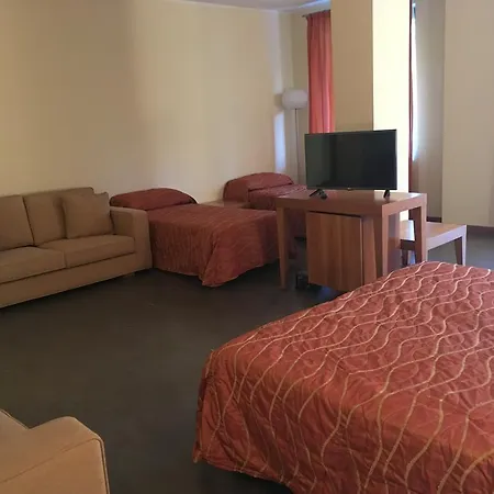 Hotel Langhe & Monferrato Costigliole d'Asti Buitenkant foto