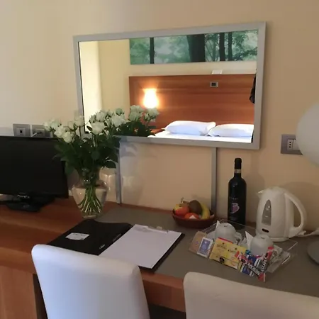 Hotel Langhe & Monferrato Costigliole d'Asti Buitenkant foto