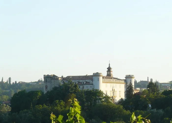 Hotel Langhe & Monferrato