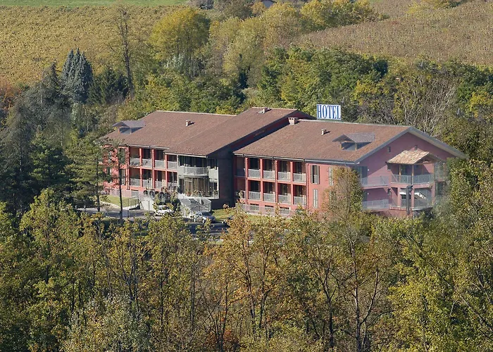 Hotel Langhe&Monferrato