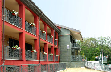 Langhe & Monferrato Hotel Costigliole d'Asti