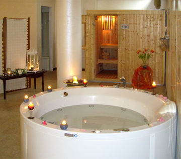Hotel Langhe&monferrato 4*