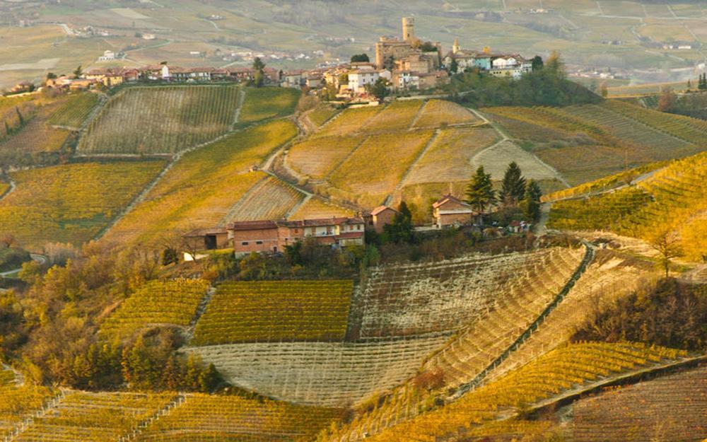 Langhe & Monferrato Hotel