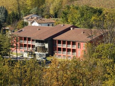 Hotel Langhe & Monferrato 4*
