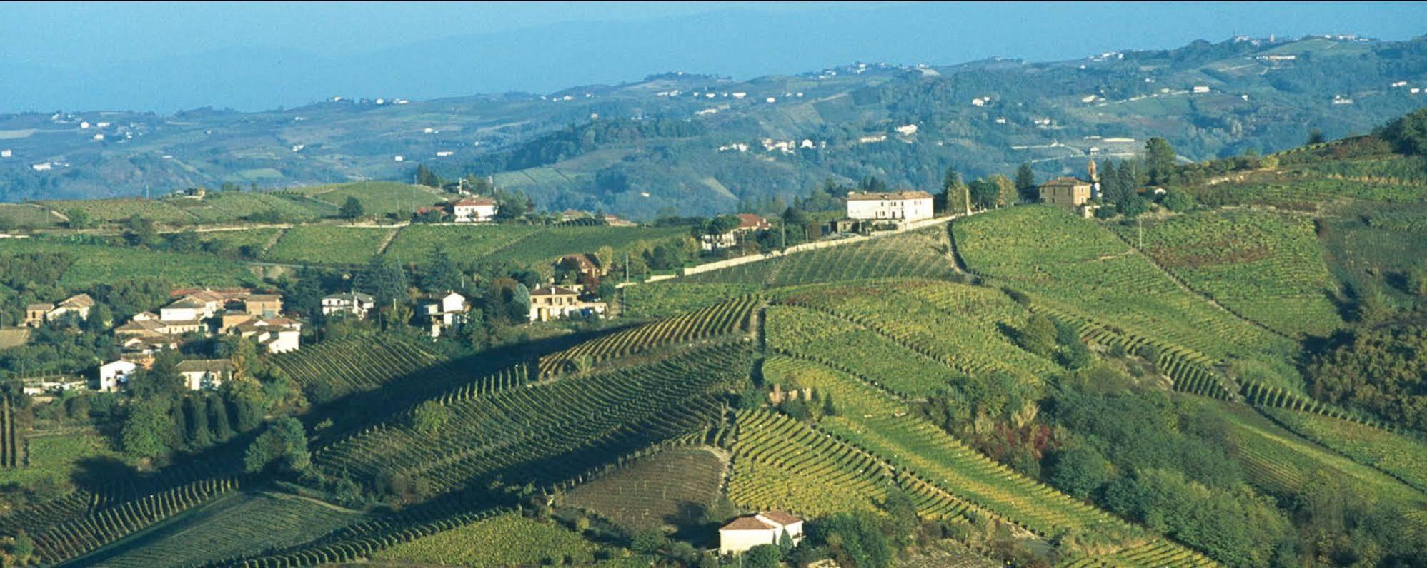 Langhe & Monferrato 4*