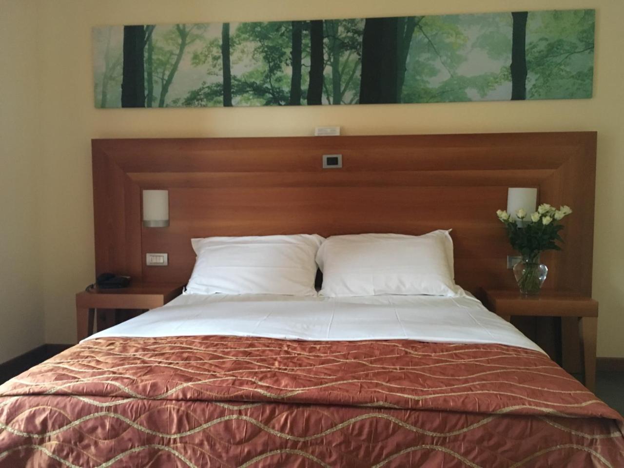 Hotel Langhe & Monferrato 4*