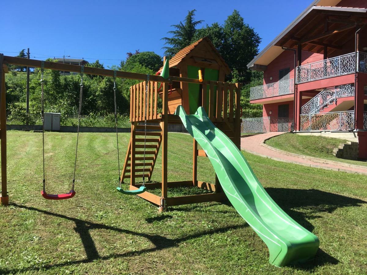 Hotel Langhe & Monferrato Costigliole d'Asti